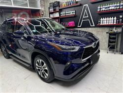 تويوتا هايلاندر